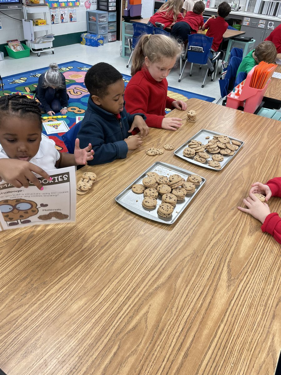 100 days in first grade! We had the best day!! #100thdayofschool <a href="/MaryBAustin/">Mary B. Austin Elementary</a>