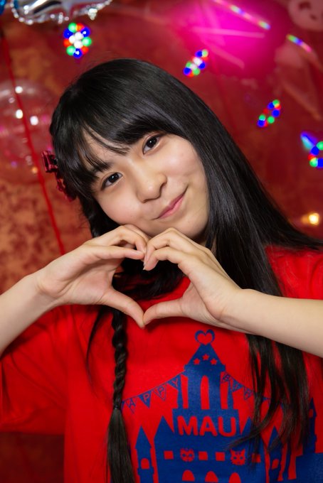 Twitterのコスプレ画像1