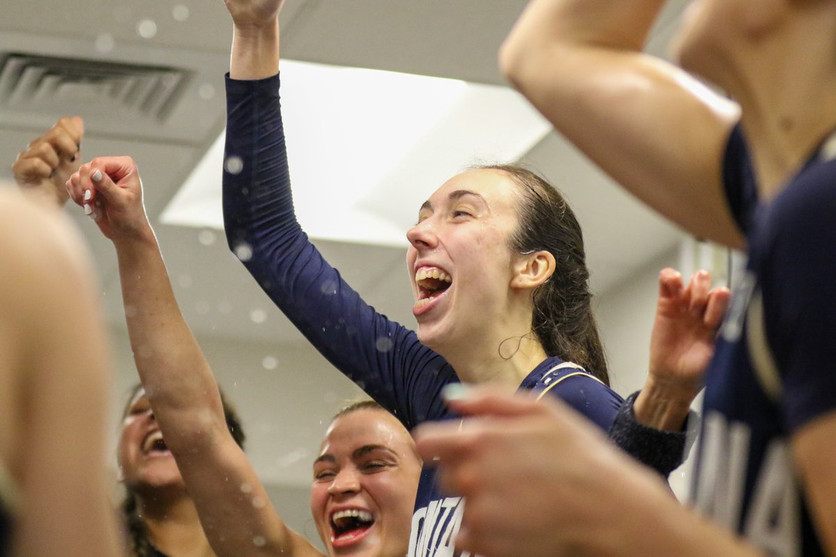 MSUBobcatsWBB's tweet photo. Postgame vibes are off the charts 📈

#Implacable // #GoCatsGo https://t.co/kCGUKiFAaf