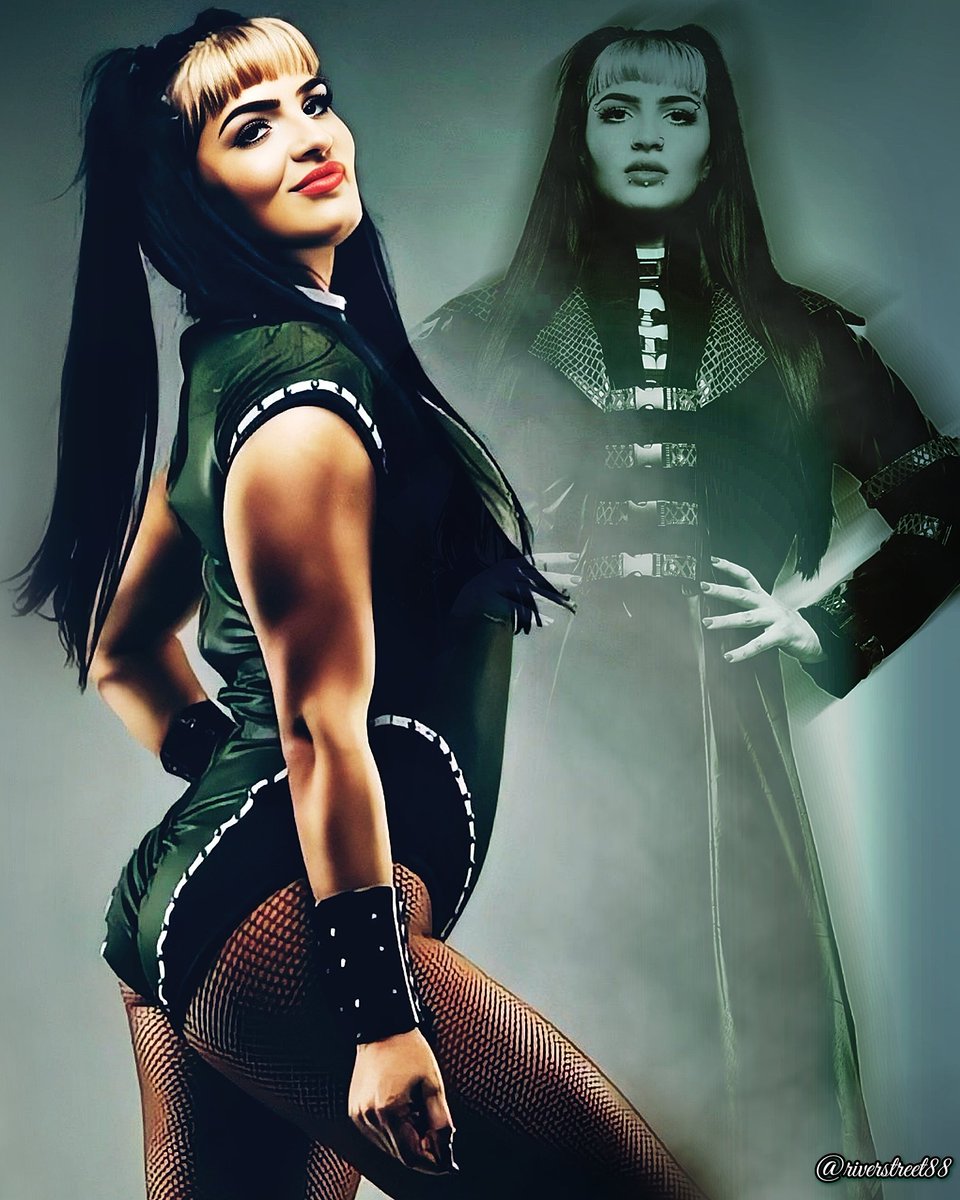 riverstreet88's tweet image. She&apos;s a stunner, a powerhouse, an entrepreneur, and poised to make an IMPACT very soon. But today, she&apos;s our birthday girl 🥳

Happy birthday to the one and only Steph De Lander!

@stephdelander 

#PythonPowerhouse
#HappyBirthdaySteph
#WomensWrestling 
#ProWrestling