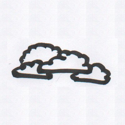 Somos Nubes tweet media