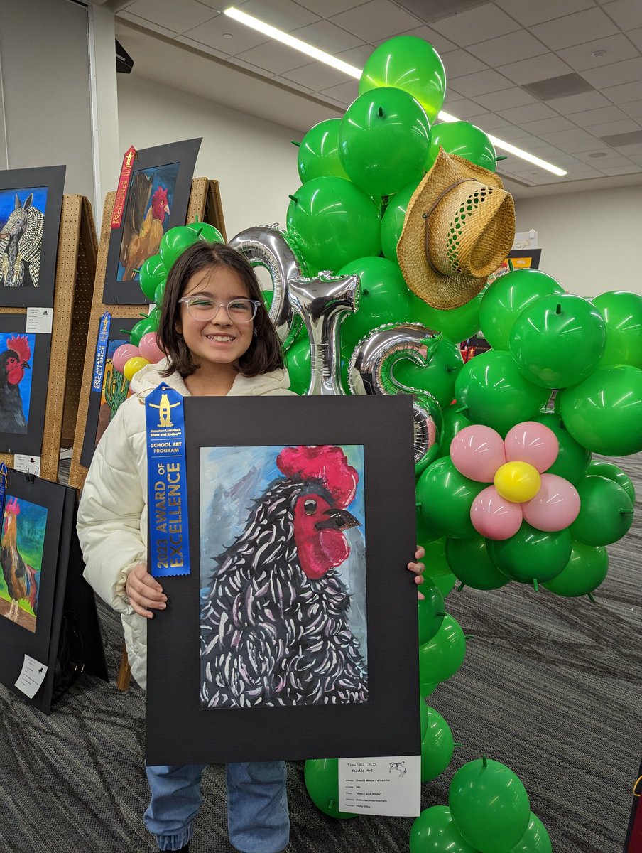 Oakcrest ART Dept. tweet media