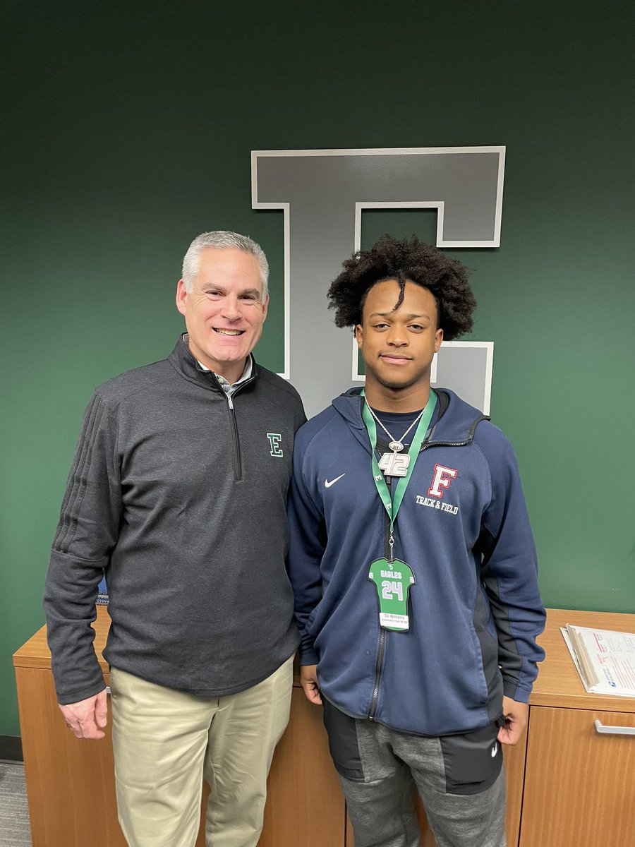 DJ Williams tweet media