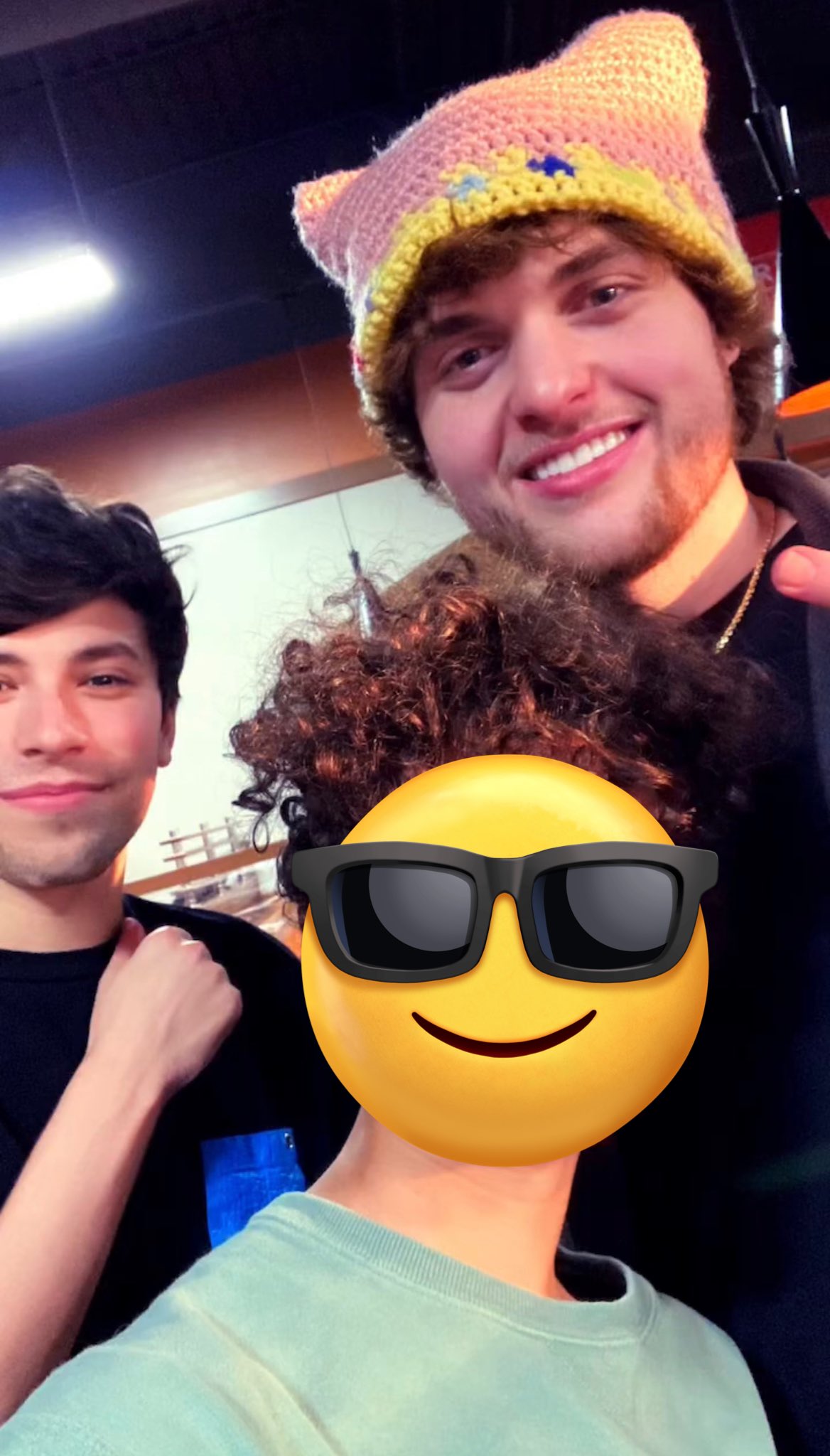 GEORGE UPDATES on Twitter: 