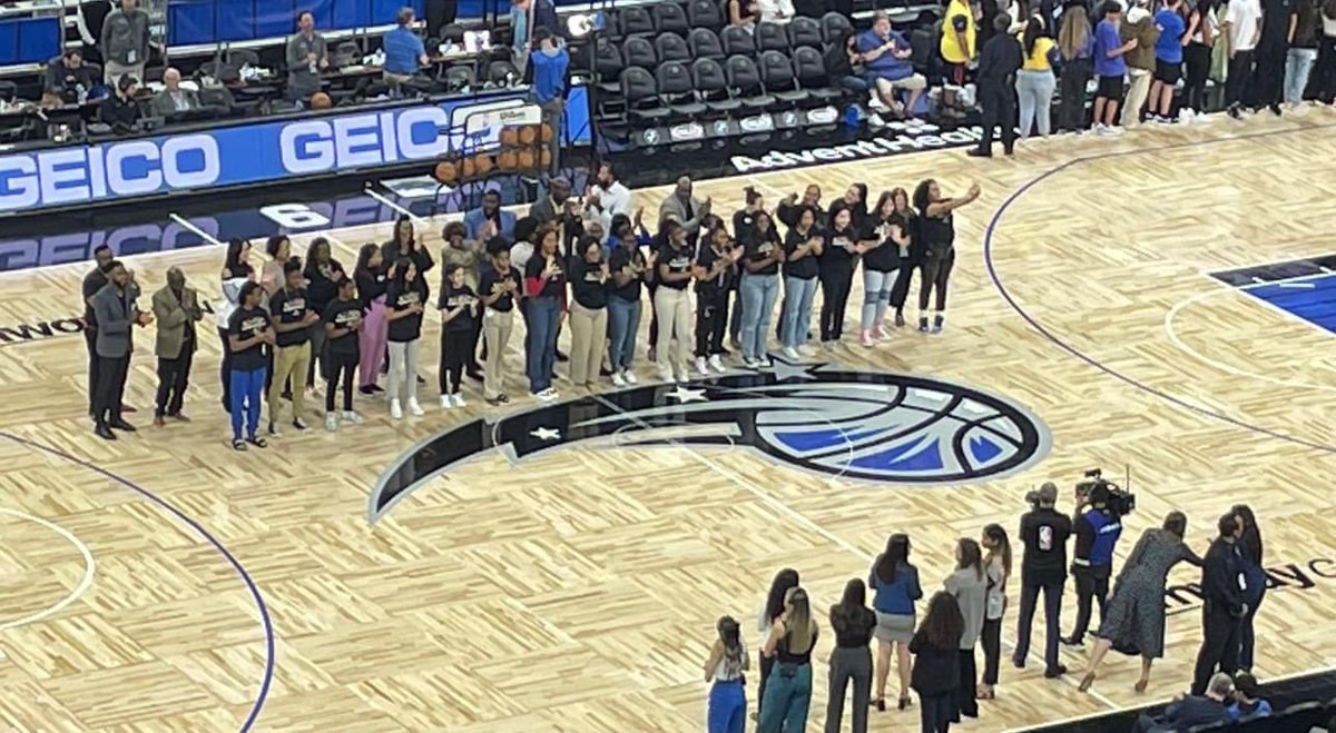 MLK Commission tweet media