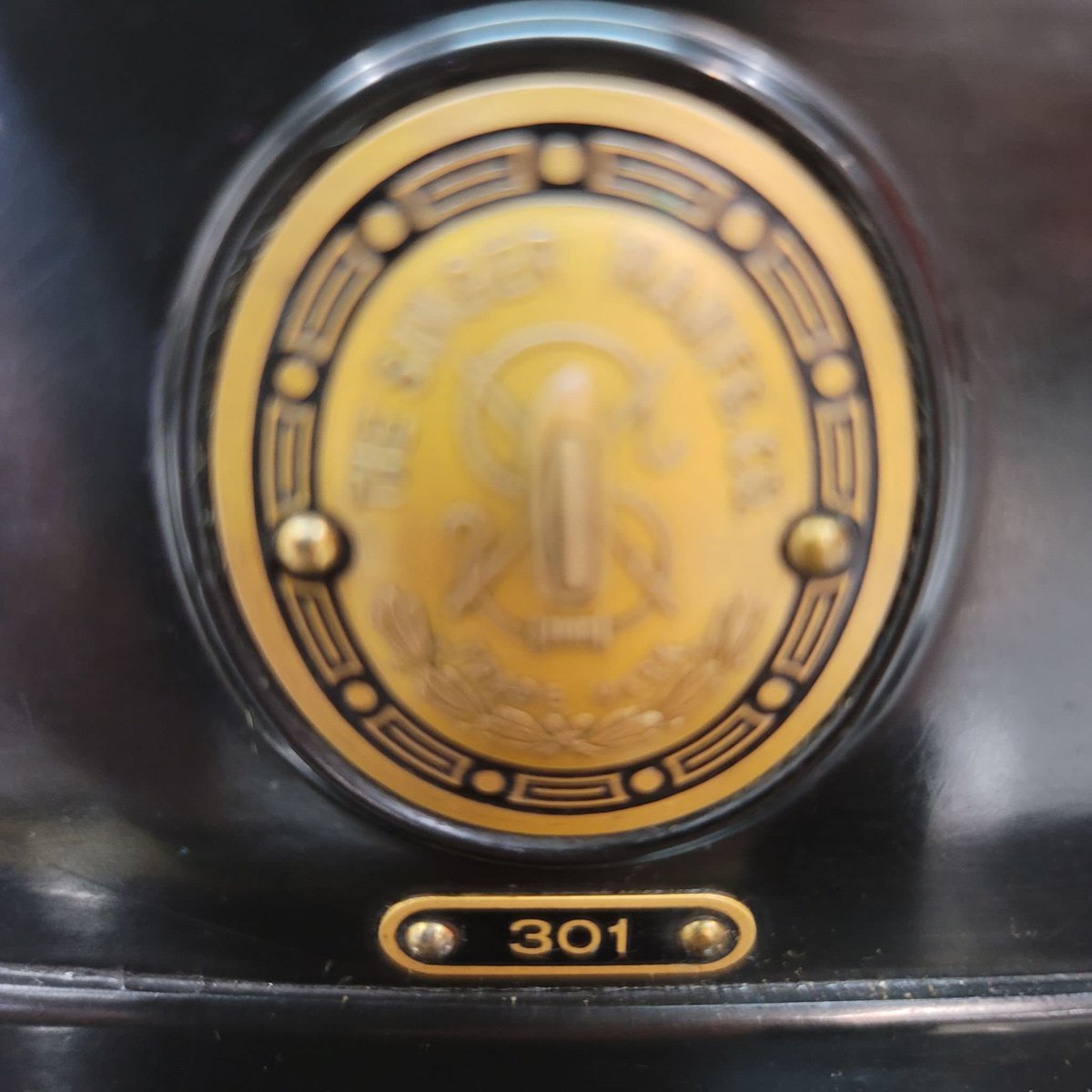 Kitchenconext's tweet image. Singer 301 Sewing Machine Quilt Makers Dream tuppu.net/1d486444 #Etsy #kitchenconnection #VintageSewing