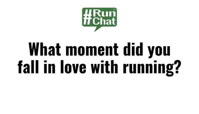 #RunChat tweet media