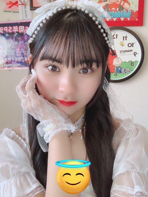 Twitterのコスプレ画像1