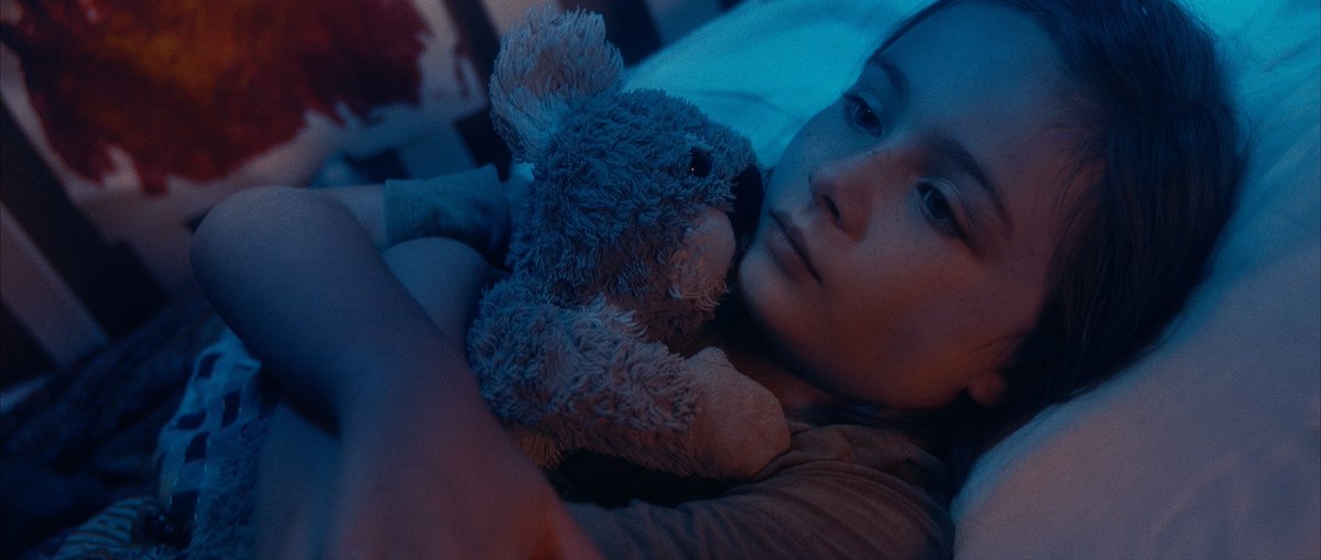 Congratulations to RILEY on winning the “Worlds Beyond” (Best SciFi) Award at NYSFF 2022! It is truly well-deserved. A well-built post-apocalyptic environment provides the backdrop for a timeless tale of parental hopes and fears about the world we leave our children.