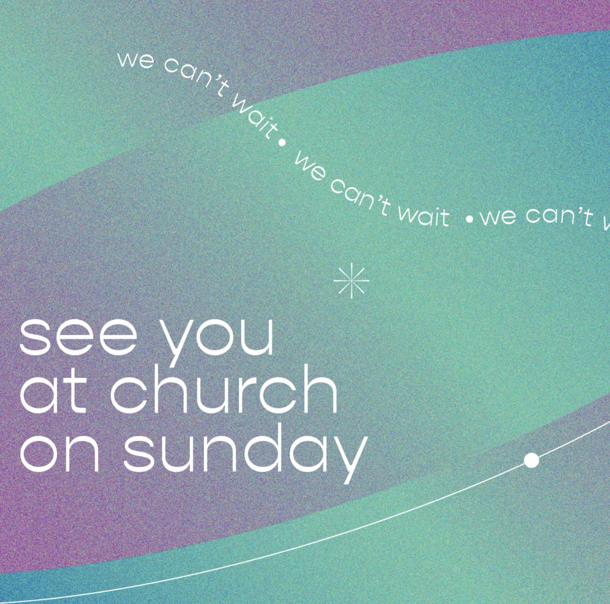 CalvaryBeckley's tweet photo. We can’t wait to see you tomorrow at 10:30! https://t.co/J66RX75qBA