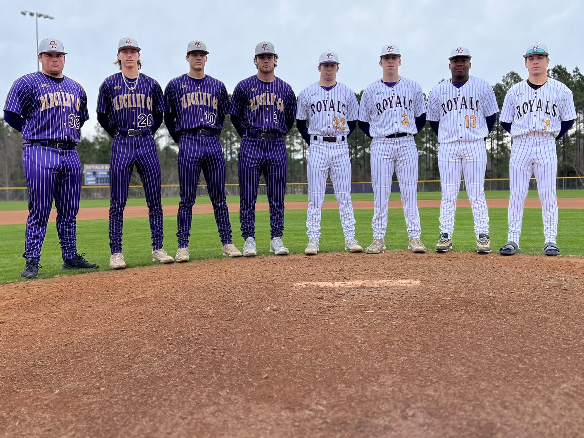 BCHS Baseball tweet media