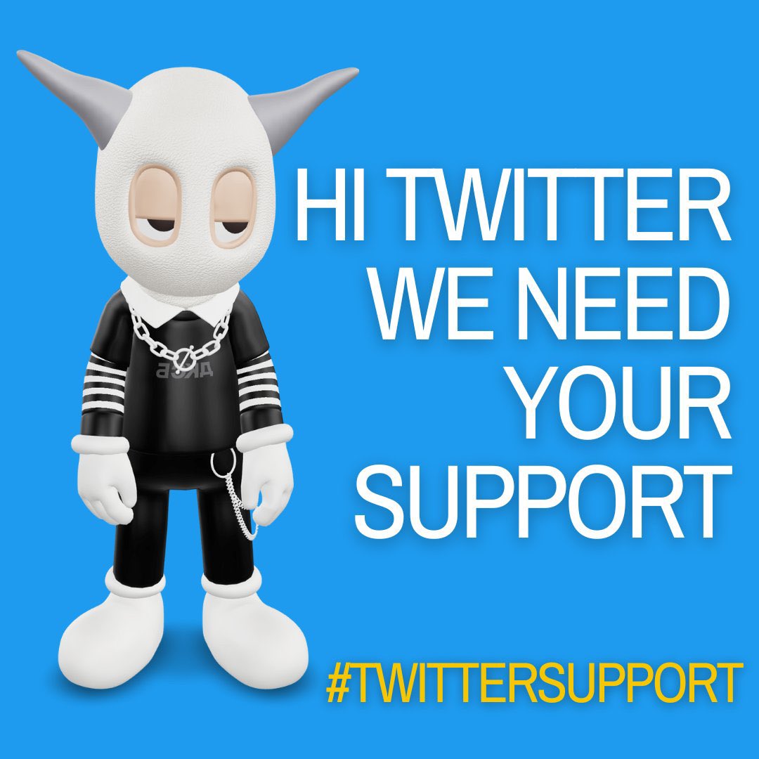 Rafsby's tweet photo. Please help @elonmusk @MarioNawfal @TwitterSupport @Twitter @premiumbusiness our enterprise level Twitter account @akidcalledbeast is still compromised. We’re waiting for more than 6 hours for your support line to respond to us after we have provided all details. Please help!!! Share!!! https://t.co/3ka7nbkuLW