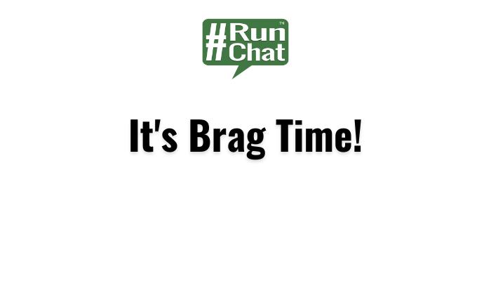 #RunChat tweet media