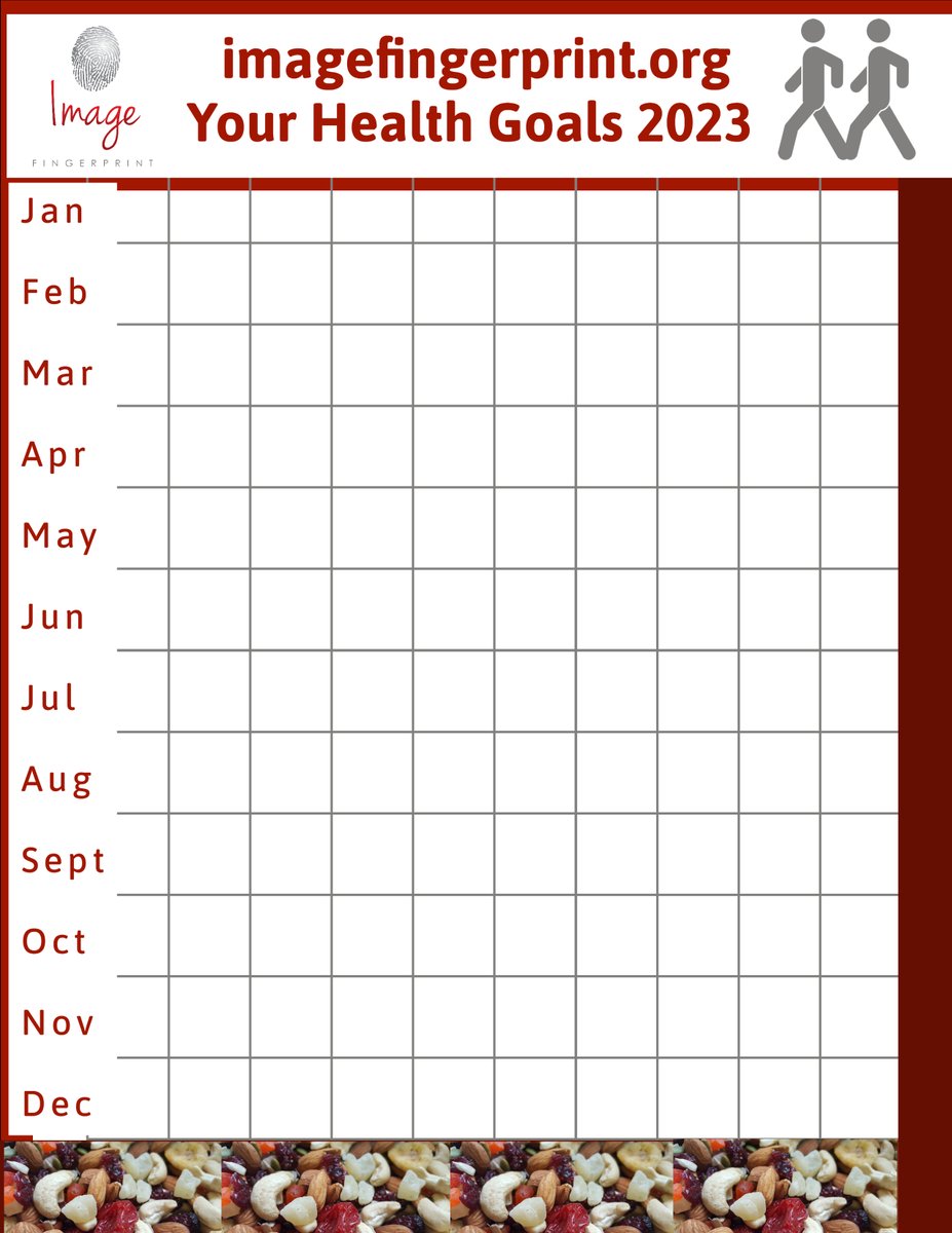 imagefingerprin's tweet photo. You can download and print our free Health Planner and set your health goals for 2023. Just click this link below.
https://t.co/FSyJ3T58C1
#healthylifestyle  #HealthyLiving #healthplanner
#freedownload #dietandexercise https://t.co/I5dVupRlFv