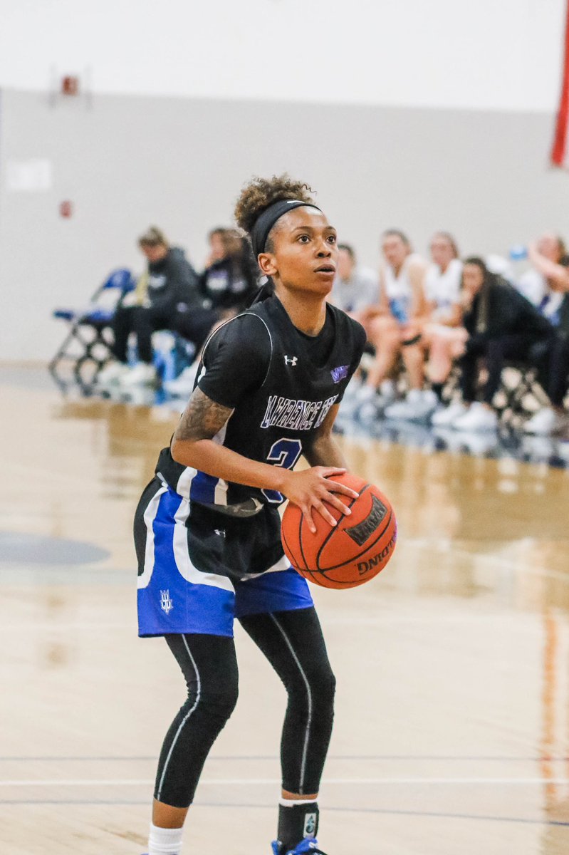 Kendall Fisher has accomplished another HUGE milestone in scoring her 2,000th point on the road today at Indiana Tech. PLEASE HELP US GIVE HER HER 💐❕

Congrats, Kendall. We are forever grateful for all the work you’ve done in that Blue Devil jersey. More to come. 
<a href="/kfisher_012/">Kendall Fisher</a>