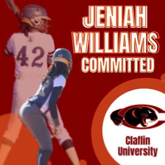 Jeniah williams tweet media