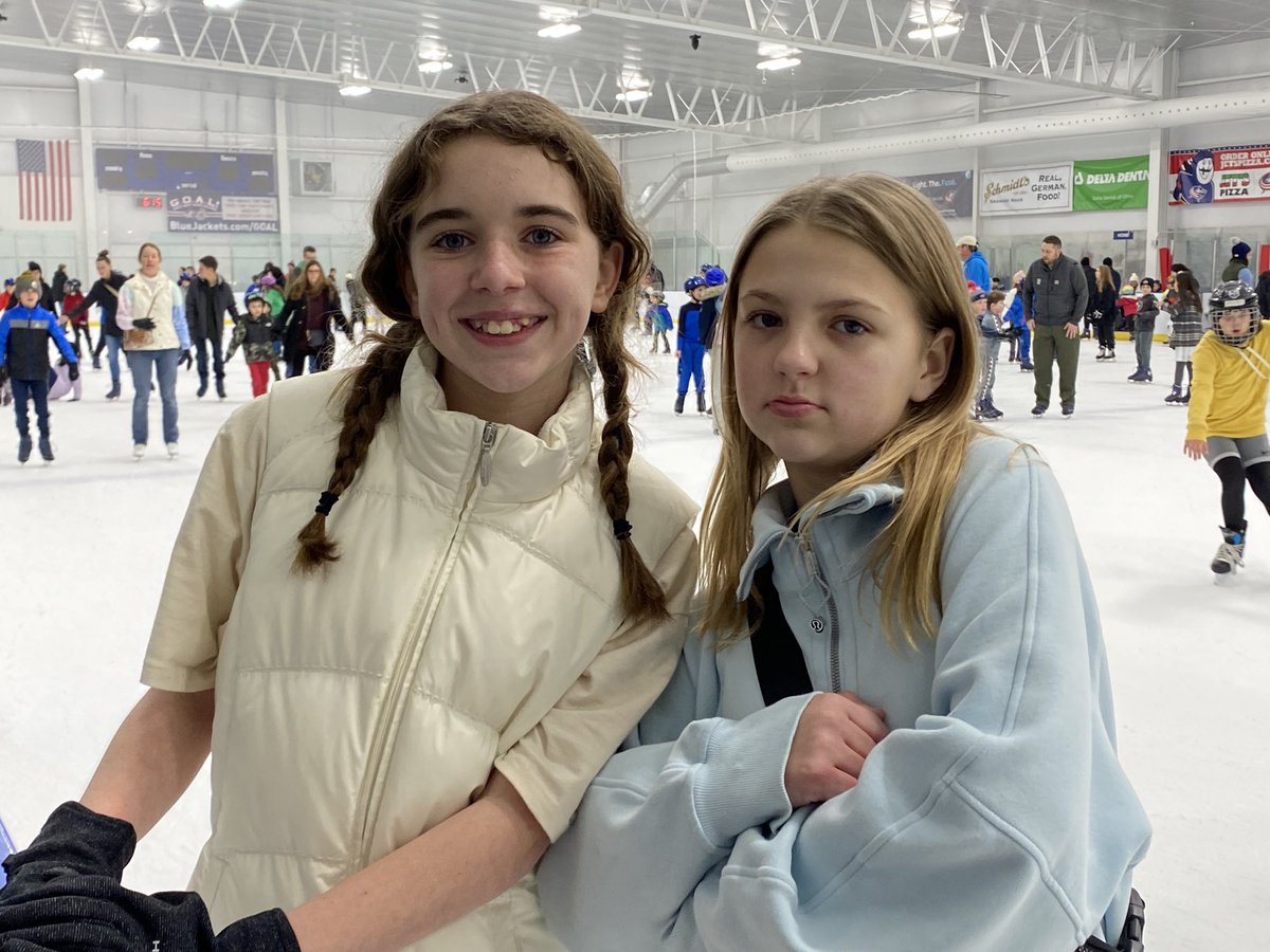 sceDCSD's tweet image. We love our PTO Family Skate Night @PTOSCE #OurSCEStory #Perseveranceinaction #SCEBetterTogether