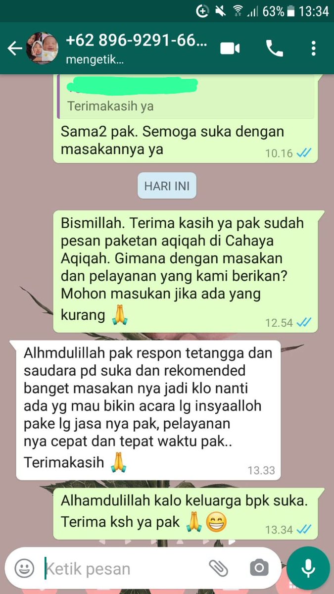 Mau aqiqah dalam waktu dekat? Sama saya aja, gratis antar sejabodetabek dan boleh bayar setelah pesanan udah sampe dirumah. Testimoni lainnya bisa lihat di IG: layananaqiqahsejabodetabek

Telat 2 Turu Kebangun Subuh Maret Andin Keres Tukang Mangku