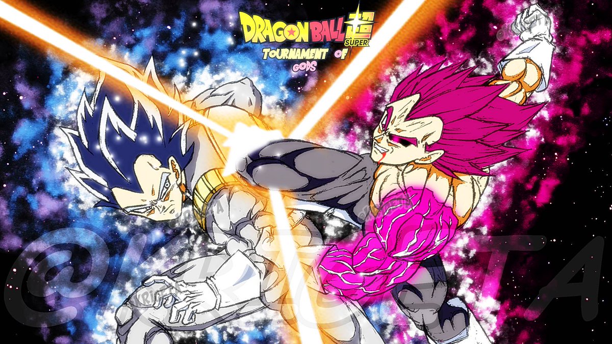 kriGetaa's tweet photo. New Episode 13: https://t.co/gKOVr4kDNo! Perfect Vegeta Finally Meets Cosmic Vegeta, Tournament of Gods Episode 13
#Krigeta #tournamentofgods #dragonballfanmanga #fanmangabykrigeta https://t.co/WFsT6YKEdB