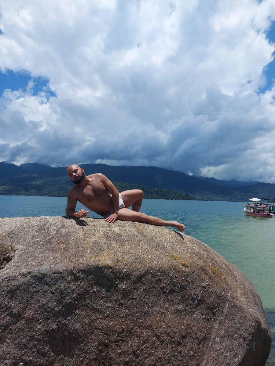erialvess's tweet photo. Um dia incrível em Paraty https://t.co/cVY0IttltB