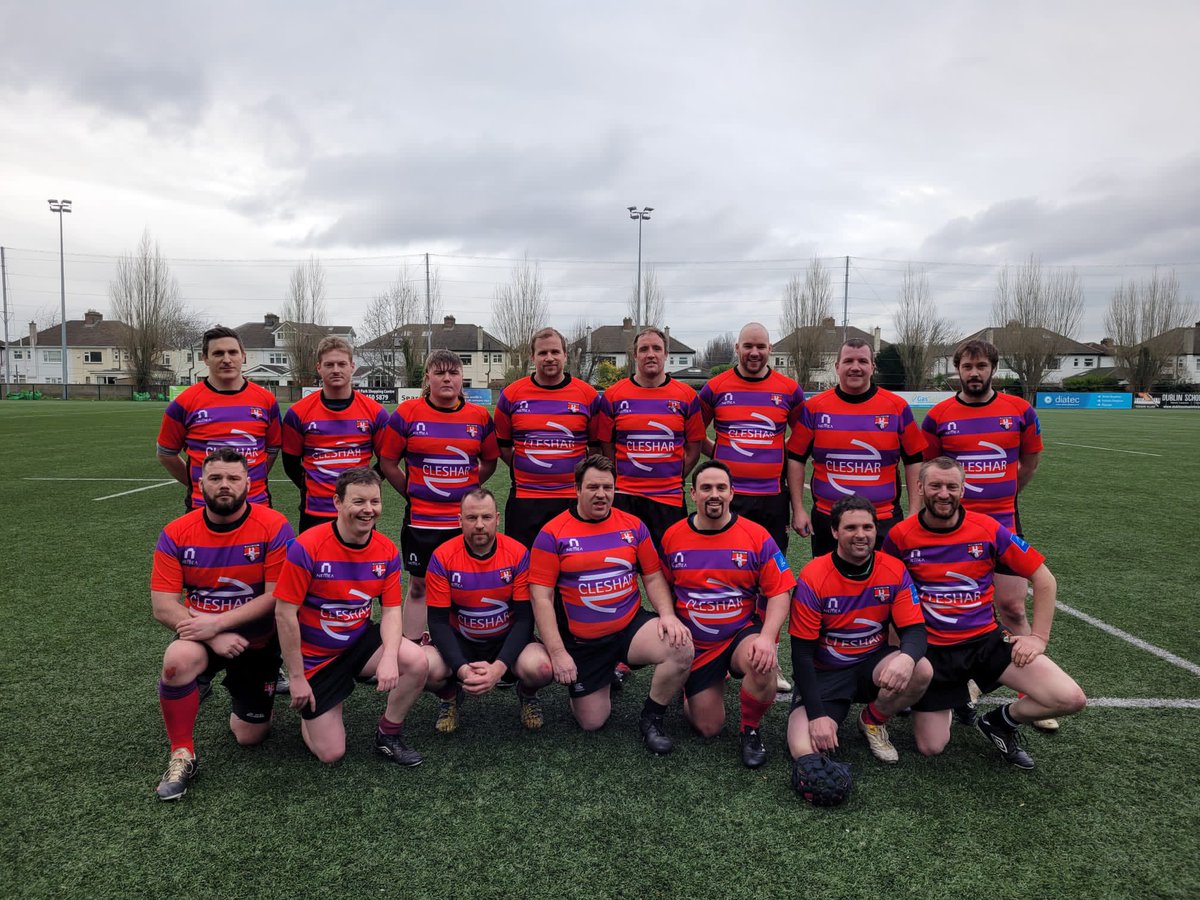 Athboy RFC tweet media