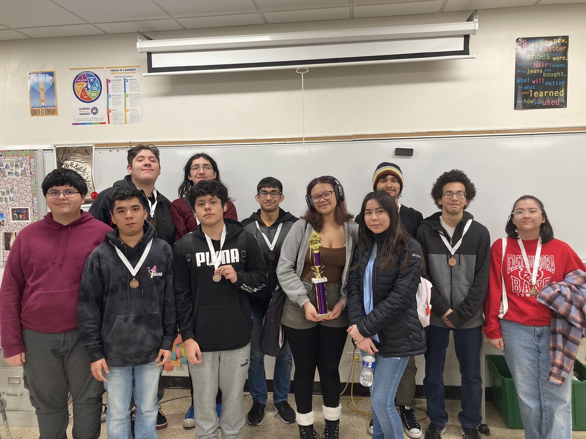 East Aurora Chess Team tweet media