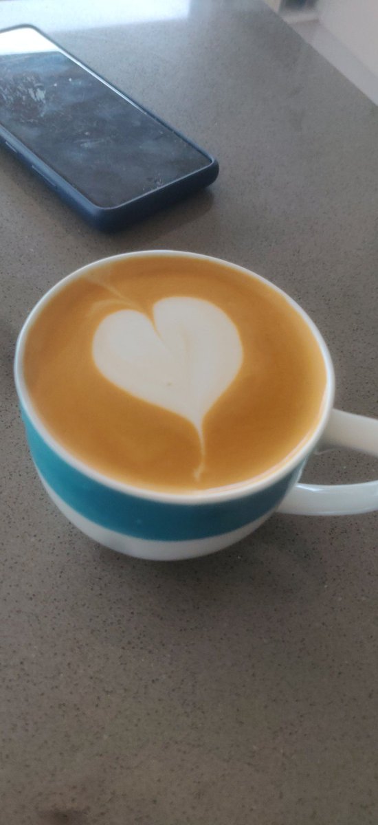 AmandaEBates's tweet image. Amazing conference #ITRS &amp;amp; @ReefLifeSurvey workshop in Tasmania. Grateful for my lifetime colleagues &amp;amp; friends....you amaze me with your multiple talents, including a beautiful flat white by @RickStuartSmith to send me off. ❤️‍🩹 sore as I leave this beautiful land &amp;amp; friends.