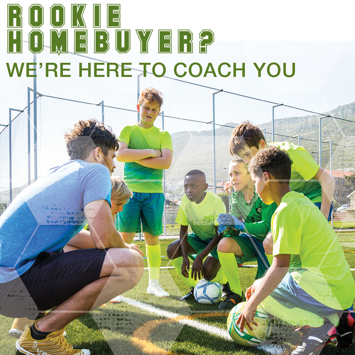 RealtyDept's tweet image. Nobody wants to play without knowing the rules of the game. Call us today and we'll coach you on how to win your first game! #RealtyDepartment #LendingEssentials #LetUsHelpYou