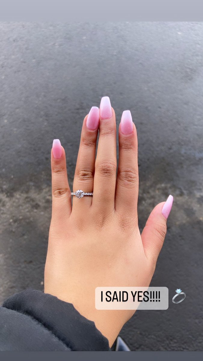 IM A MOTHERFUCKING FIANCEE