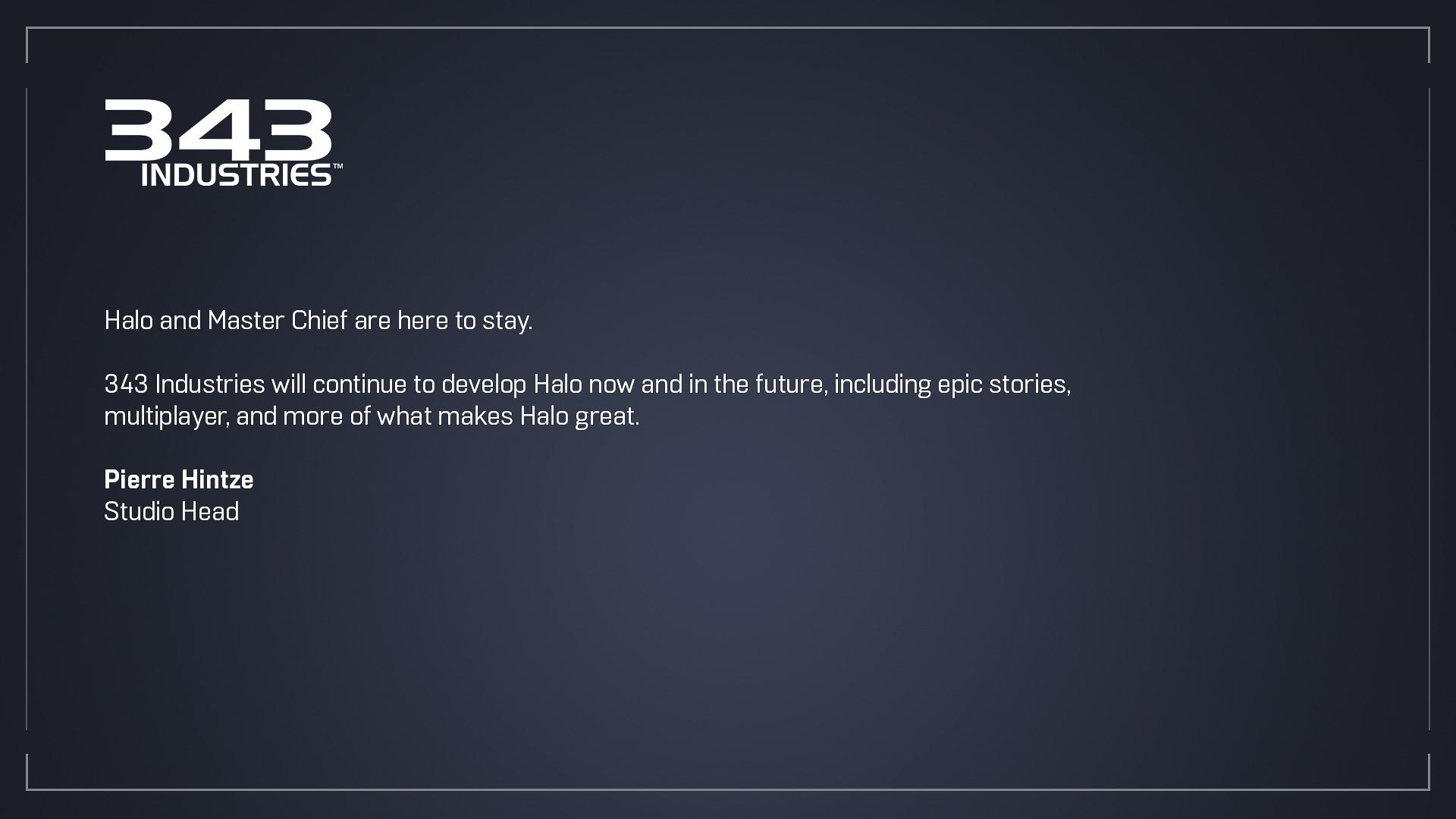 Halo Leaks on Twitter: 