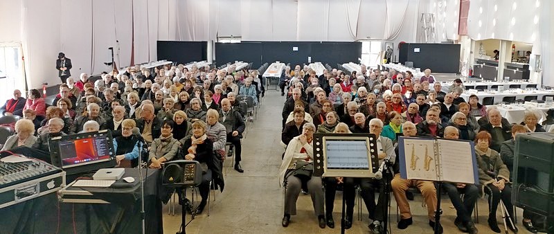 Alain - Sanfilippo tweet media