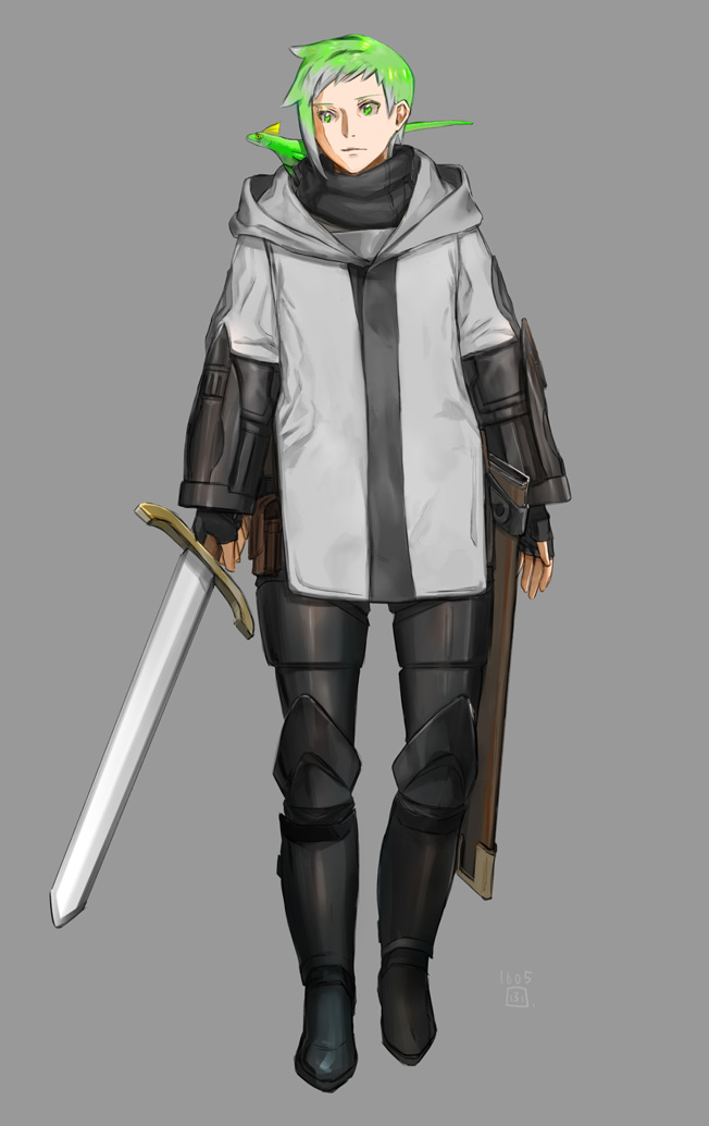 「#オリキャラは性癖の見本市女・男セット2組。そしてそれはそう。 」|ふむなのイラスト