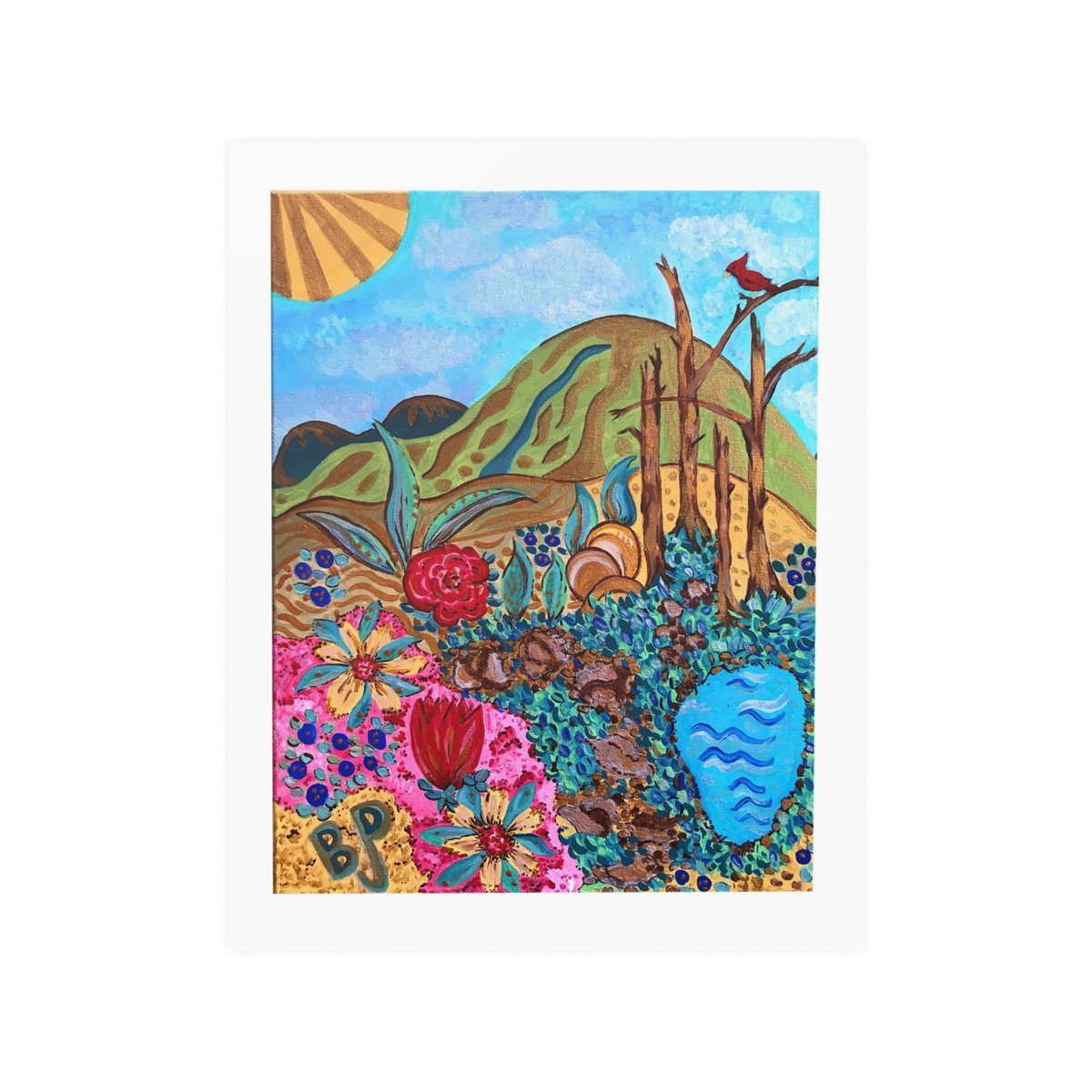 painterattic's tweet photo. Excited to share the latest addition to my #etsy shop: Psychedelic poster print FREE SHIPPING This 11"x14" An abstract wall hanging will enhance any room. https://t.co/MnzTaetP4I #painting #bedroom #11x14posterprint #artprints #wallhanging #goldgreenblue #storysymbol # https://t.co/IE4IpnUpMh