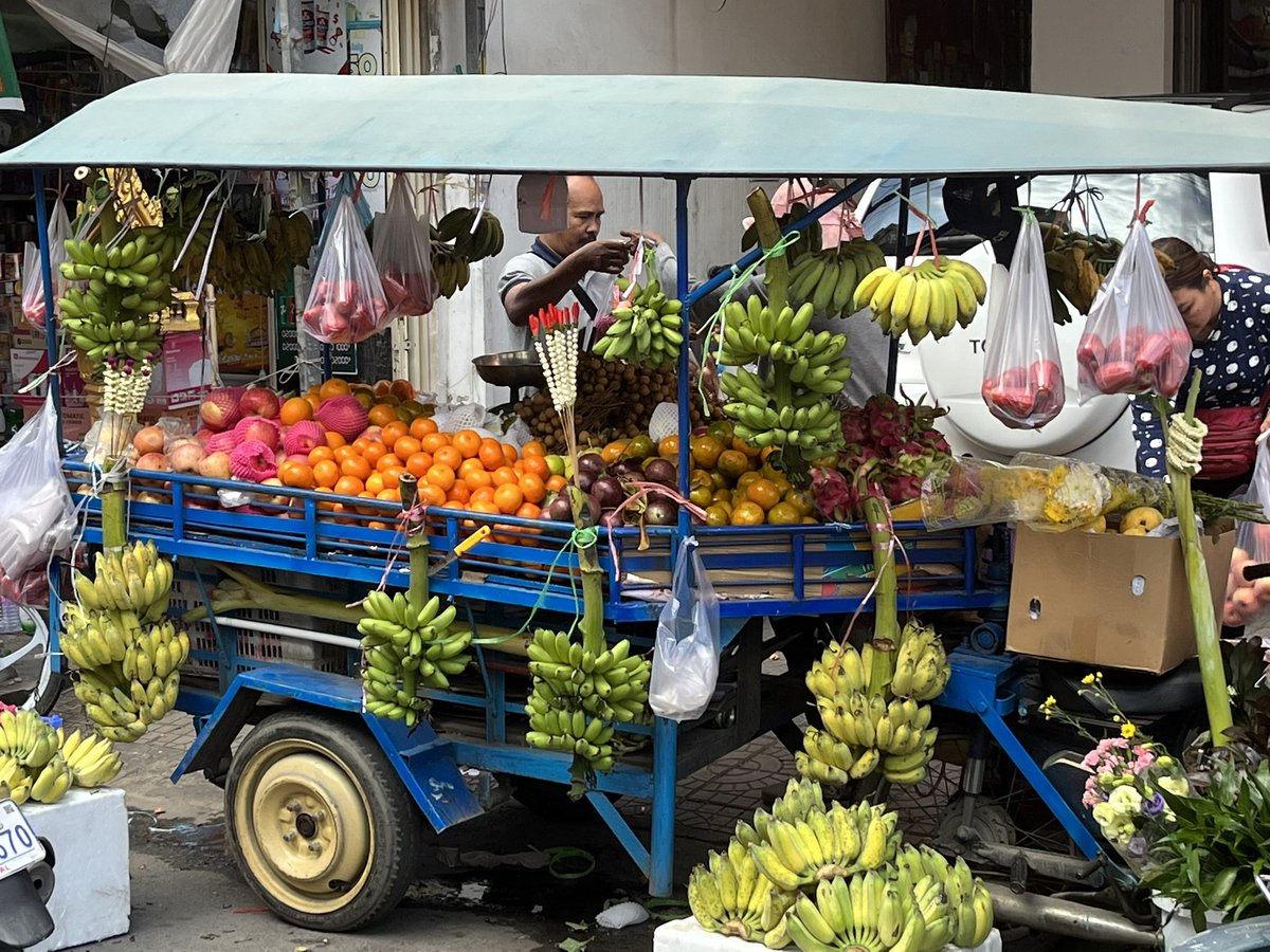 Marie Louise Nosch tweet media