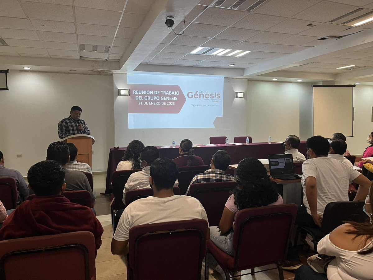 GenesisTabasco's tweet photo. Somos ciudadanos comprometidos con la #CuartaTransformación, hoy tuvimos nuestra 1era reunión de trabajo del Comité Ejecutivo Estatal con Delegados del Comité Ejecutivo y Presidentes del Comité Municipal; con el objetivo de dar a conocer el Plan de Trabajo 2023 - 2024. (1/2) https://t.co/FXoiloETVs