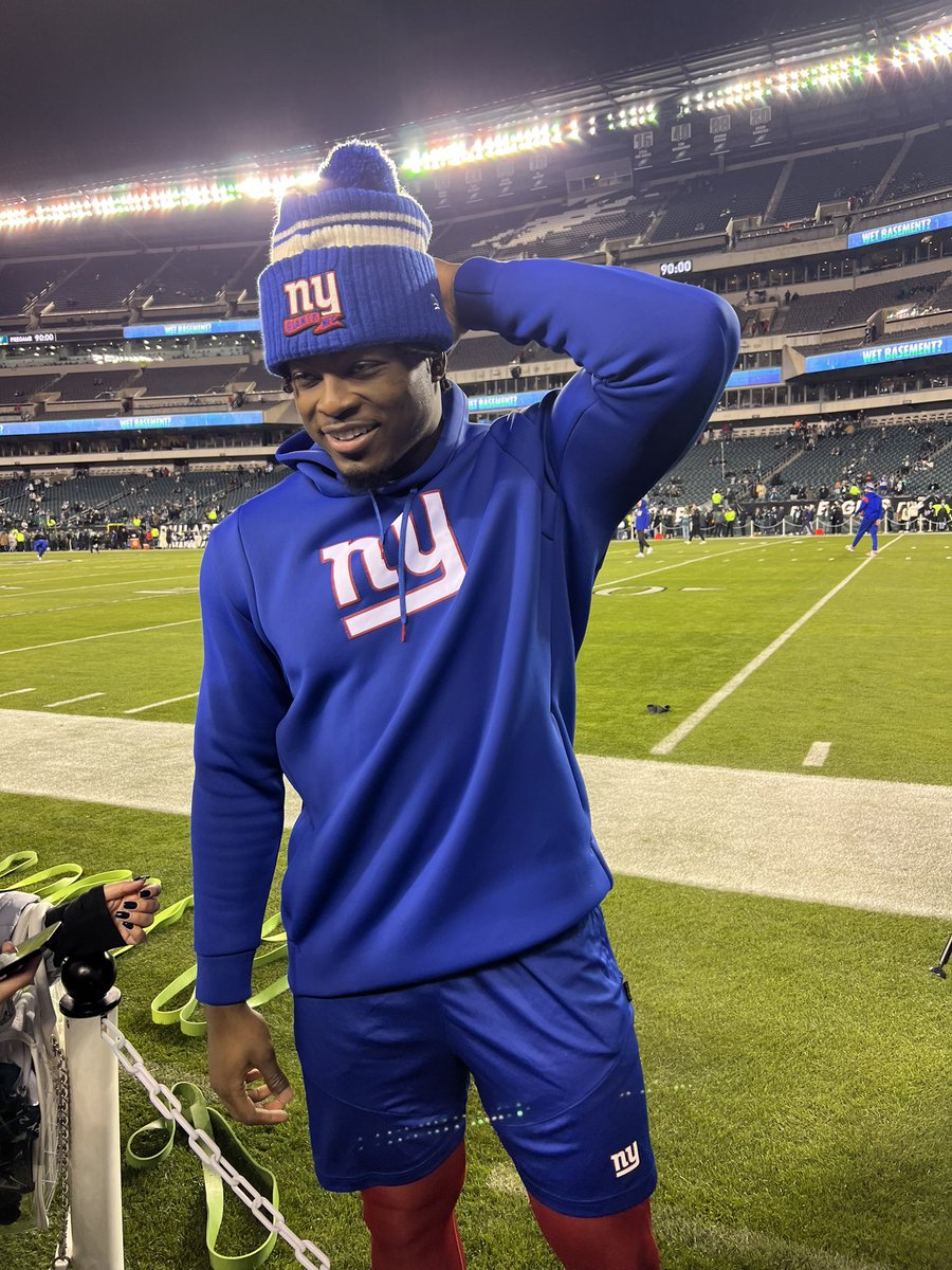 NYGDaily's tweet photo. Azeez. https://t.co/5xSo9P2Taw