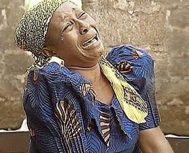 My whole street is embarrased on behalf Olivia.

God abeg oooo

#BBTitans2023 #BBTitan #BBTitans