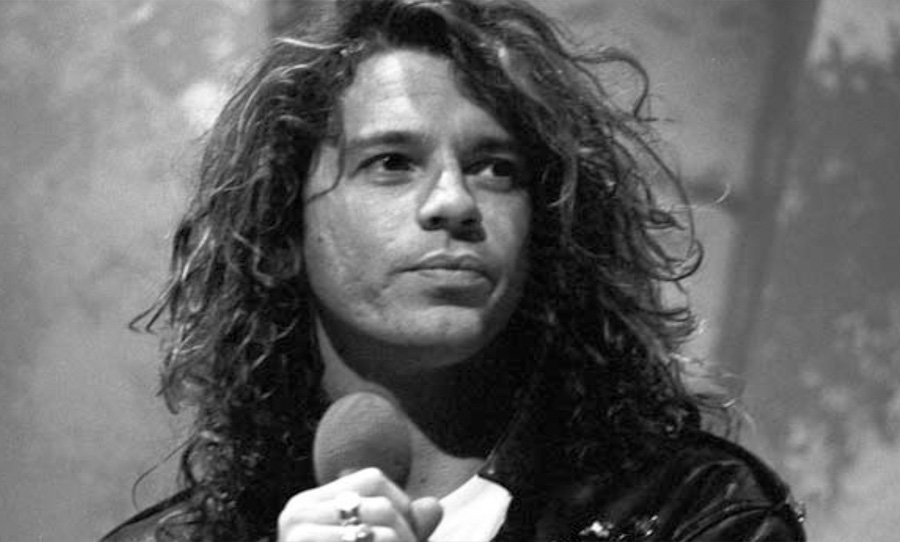 Remembering Michael Hutchence on what would have been his 63rd birthday #MichaelHutchence