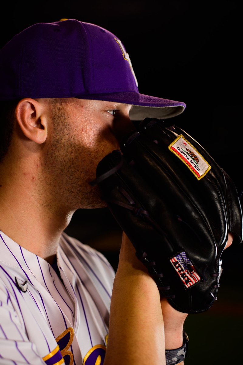 LSUbaseball's tweet photo. It’s about to be that time. https://t.co/0XQ4UKj6n9