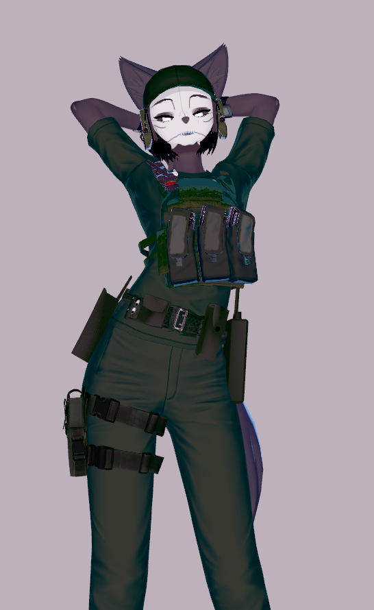 Lewd SCP-1471-A 🔞 on Twitter: 