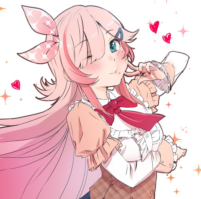 おはほ～💕💕
お休みゆっくりしようね～🥰 