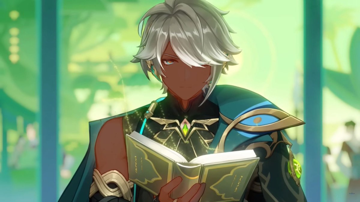 𝘏𝘮𝘮, 𝘵𝘩𝘦𝘳𝘦 𝘩𝘢𝘷𝘦 𝘣𝘦𝘦𝘯 𝙢𝙖𝙣𝙮 𝘱𝘰𝘰𝘳𝘭𝘺 𝘸𝘳𝘪𝘵𝘵𝘦𝘯 𝘢𝘱𝘱𝘭𝘪𝘤𝘢𝘵𝘪𝘰𝘯𝘴 𝘭𝘢𝘵𝘦𝘭𝘺. 𝘐 𝘨𝘶𝘦𝘴𝘴 𝘐'𝘭𝘭 𝘫𝘶𝘴𝘵 𝘩𝘢𝘷𝘦 𝘵𝘰 𝘳𝘦𝘫𝘦𝘤𝘵 𝘵𝘩𝘦𝘮 𝙖𝙡𝙡.

🍃The【 S̶h̶u̶t̶ i̶n̶ 】𝗦𝗰𝗿𝗶𝗯𝗲 of the Akademiya

🍃Jin

🍃(N)SFW

🍃18+ Only/MDNI