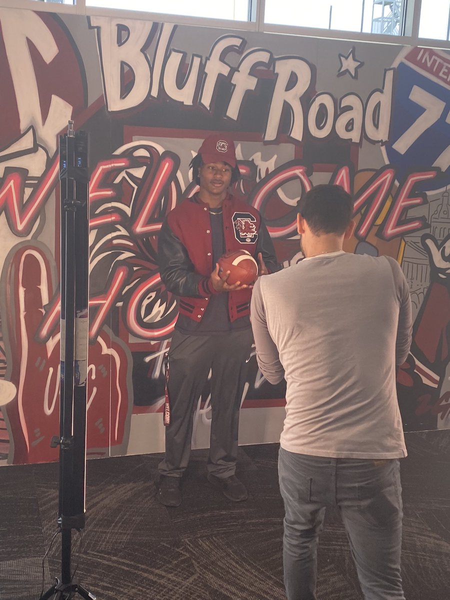 Jacob “JT” Gary tweet media