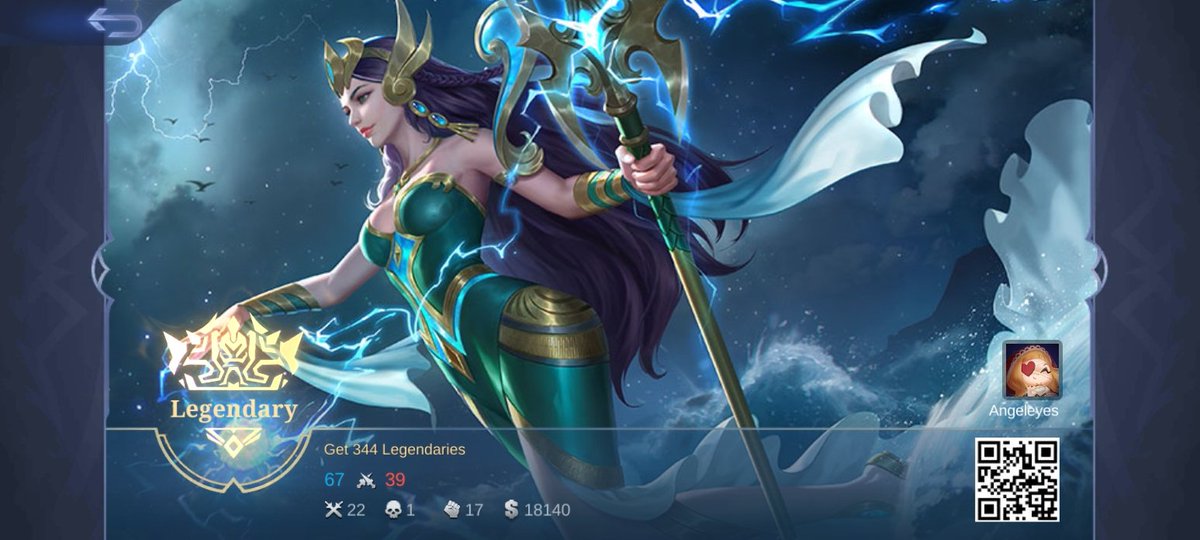 aaoandres's tweet photo. Come join my Squad, Let us face off against the world's best MOBA players together!
https://t.co/CcFjXH8F4m https://t.co/DWt9L3ocr7