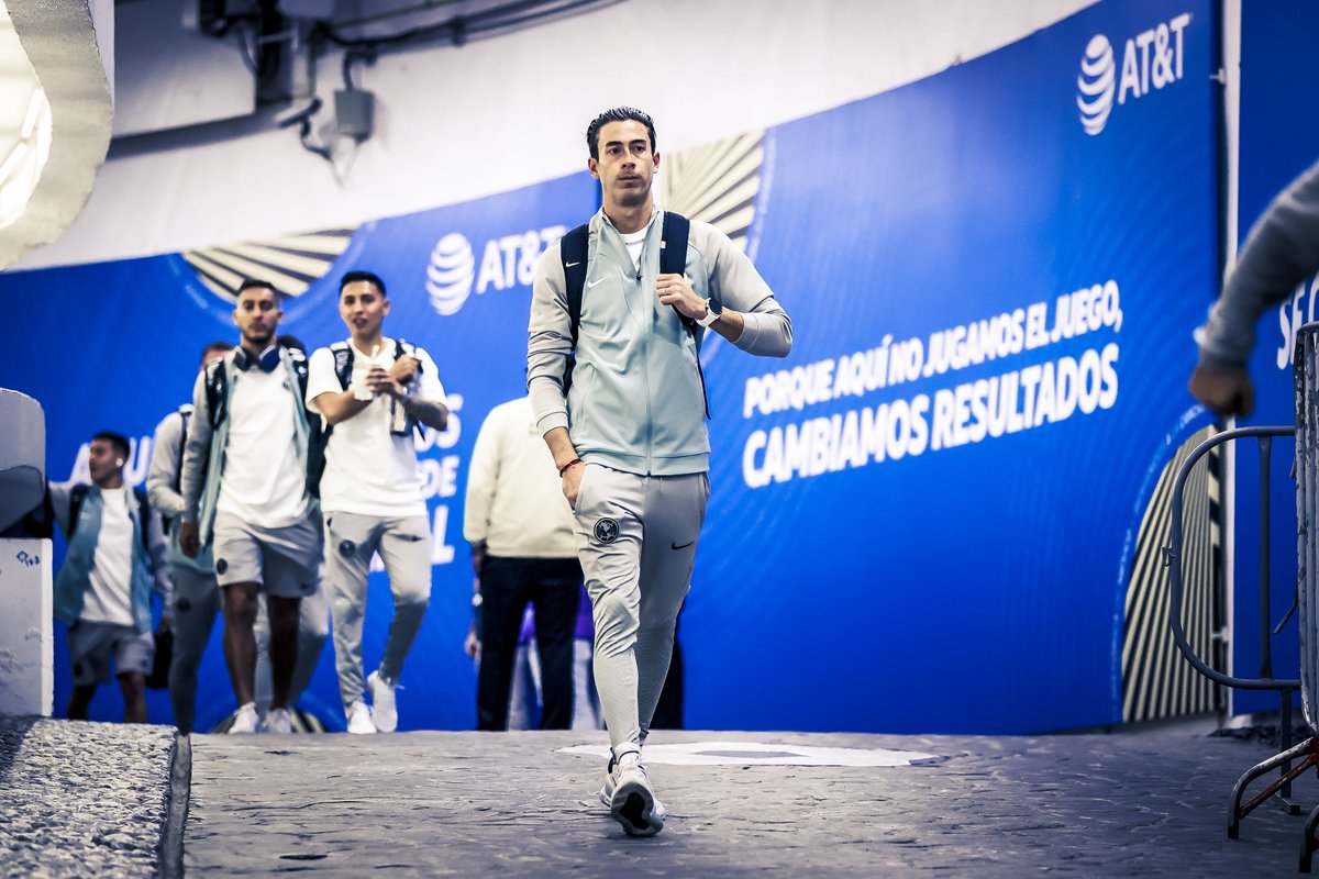 📸 | En casa 🏟️