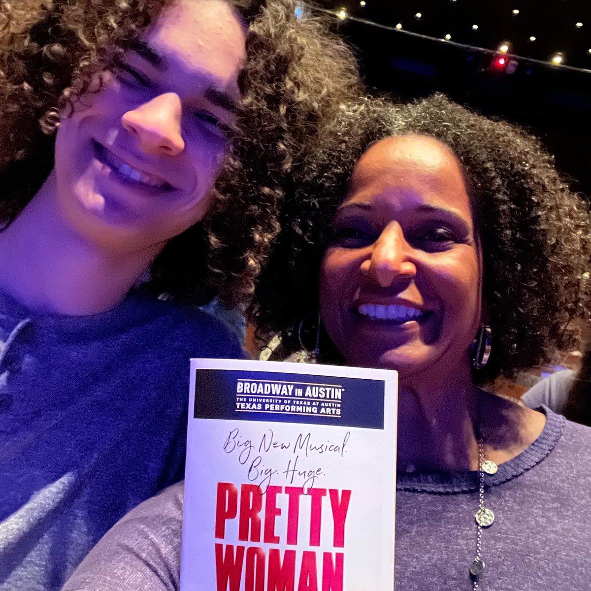 Dionn Schaffner tweet media