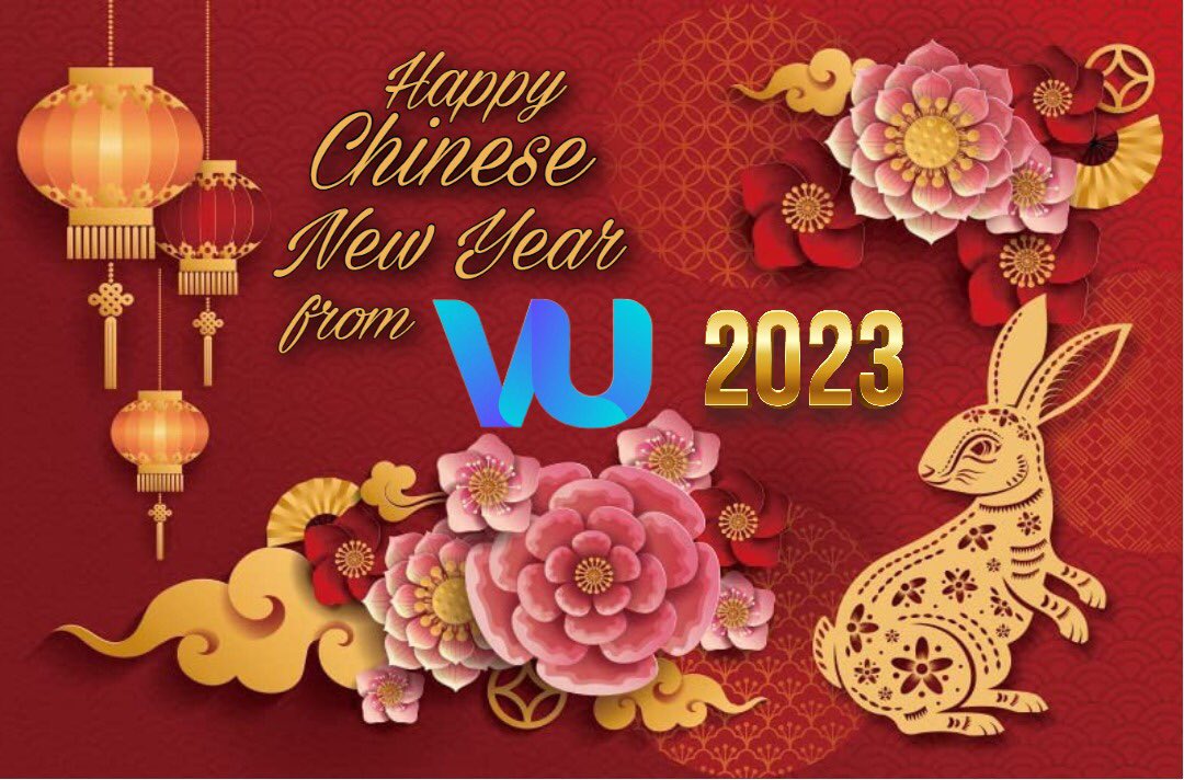 VU - Value Unlocked tweet media