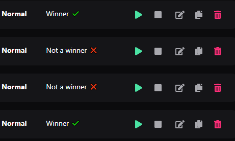 ahiddenNFT's tweet image. EchoKeys - another huge success for our members hitting 10+ keys out of a limited supply of 350. Thousands of dollars of profit without any cost as they were airdropped for free through a raffle with 25000+ entries

Shout out to our teams at @ahiddenNFT and @Metasniper_app !