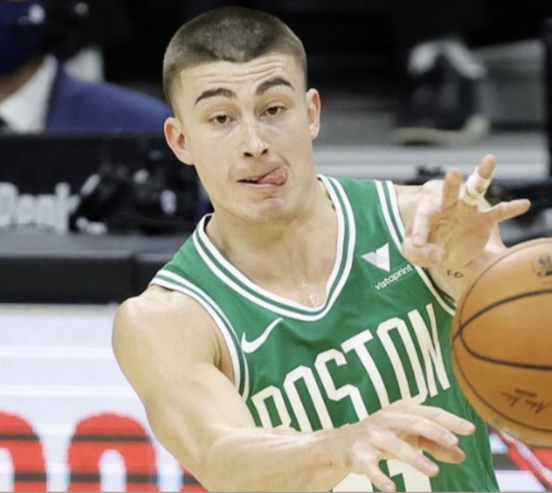BriMarieD's tweet photo. The face of a Three point assassin
#FastPP #Prabbit
#Celtics https://t.co/xlNohomhFk