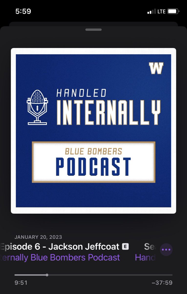 That drive home pod <a href="/Darren_Cameron/">Darren Cameron</a> <a href="/EdTaitWFC/">Ed Tait</a> <a href="/elJEFEcoat44/">Jackson Jeffcoat</a>